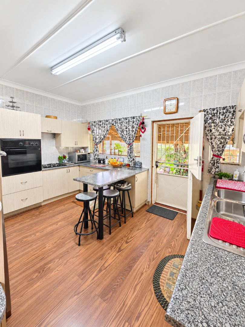 4 Bedroom Property for Sale in Stilfontein Ext 3 North West